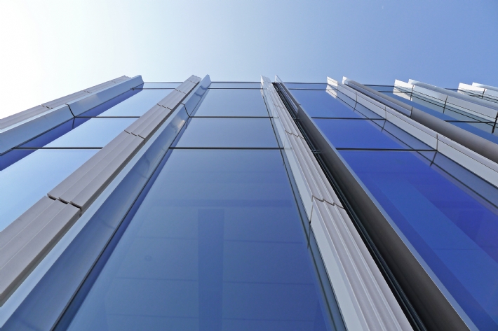 陶土板幕墙施工价格,陶土幕墙板