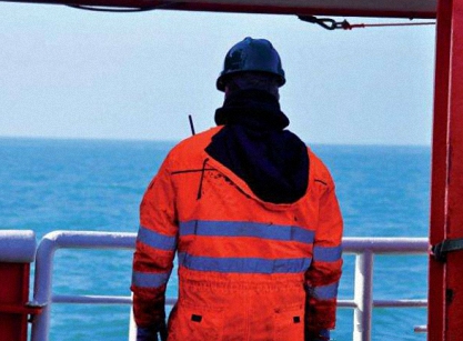 海员职业感悟,海员最好的出路