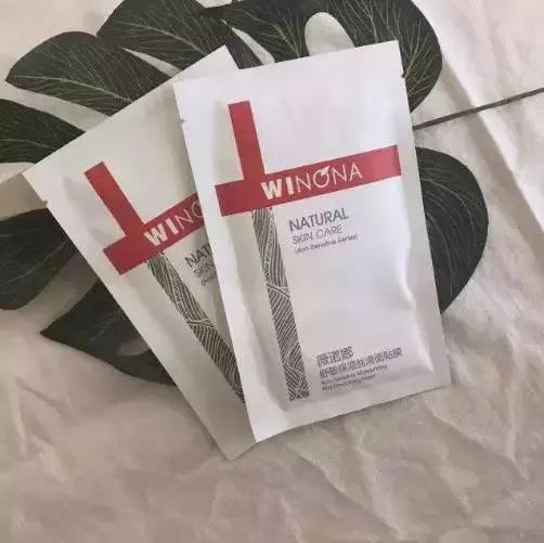 二十几块钱的面膜真的很补水,几毛钱一片的面膜推荐