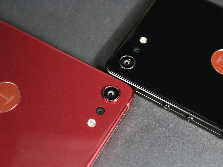 史上最均衡的锤子手机坚果Pro2评测