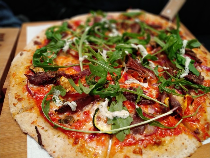 史上最均衡的锤子手机坚果Pro2评测