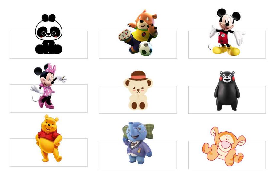 微明星动漫机器人:人工智能创新亲子AI互动新模式