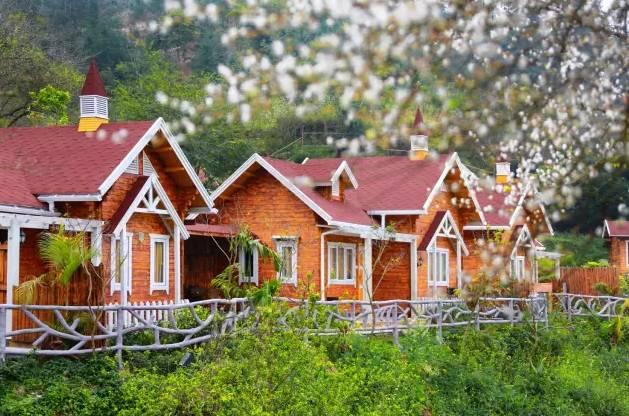 深圳周边7个人温泉酒店,房间里带温泉的酒店深圳周边