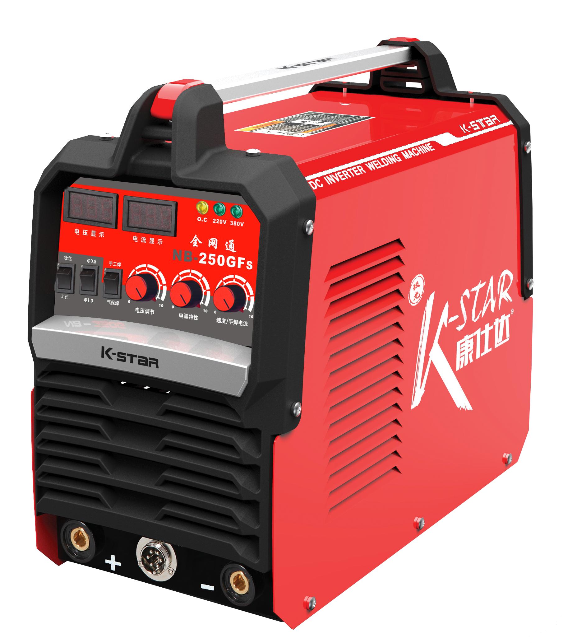 怎样学会二保焊操作流程,自己制作自动二保焊