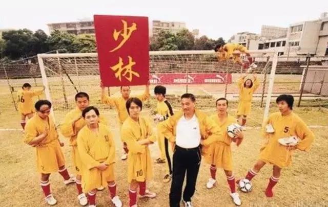 从饱受嘲讽到征服全世界,从饱受质疑到夺得冠军