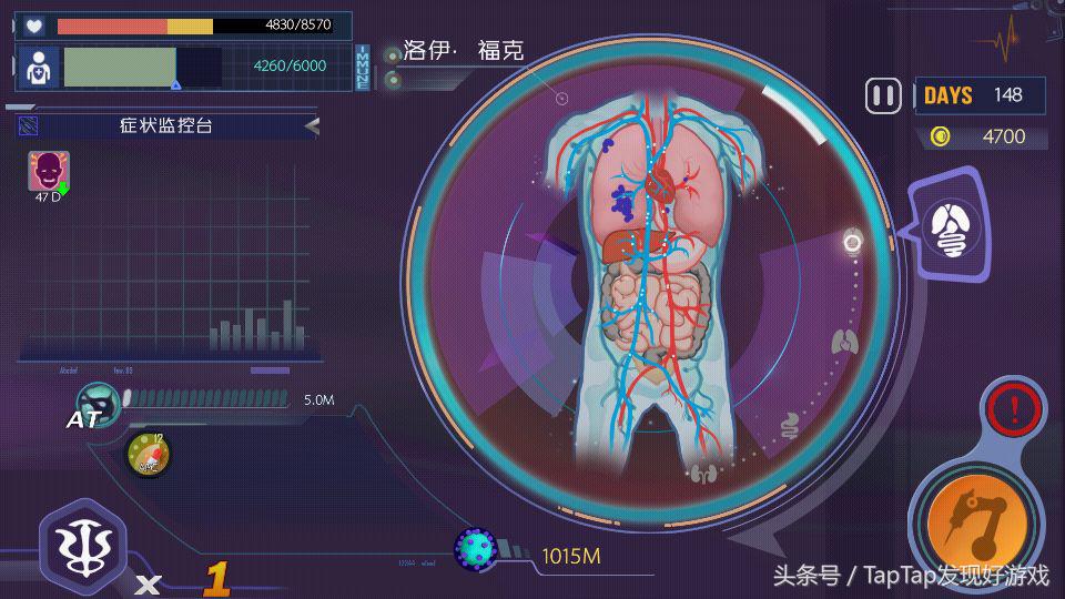 《肿瘤医生》：毁灭还是拯救？我选择后者……