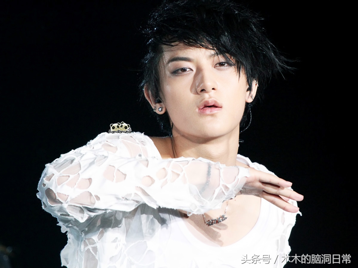 关于冯小刚——吴亦凡、鹿晗、范冰冰有话说