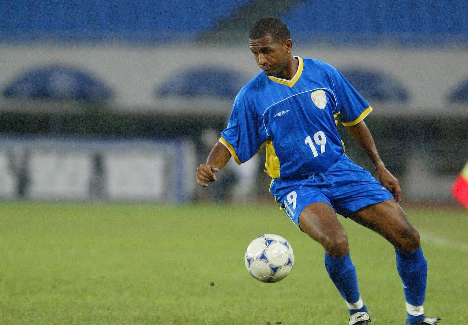 中国足球老队员都去哪里了,中国足球老朋友们的现状