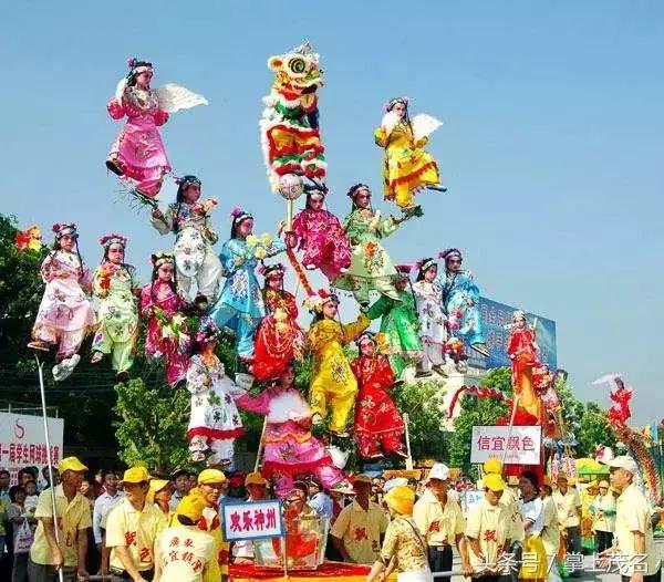 茂名最惊艳的城市,茂名城市美景