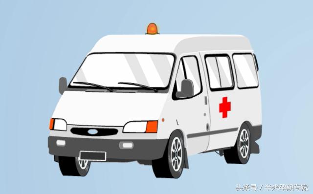 孕妇入院待产流程,分娩住院办理流程