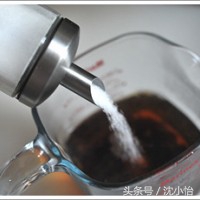 自制港式奶茶的家常做法,自制港式奶茶