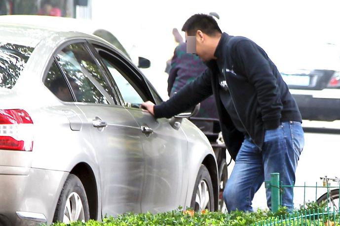 白云区网约车新政策,网约车新规定降低处罚