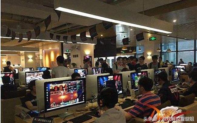 腾讯游戏火爆全球,腾讯游戏是世界第一吗