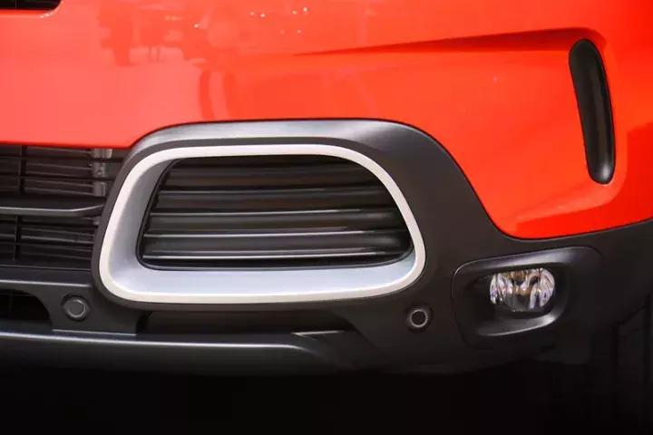 东风雪铁龙suv天逸c5怎么样,东风雪铁龙天逸c5aircross