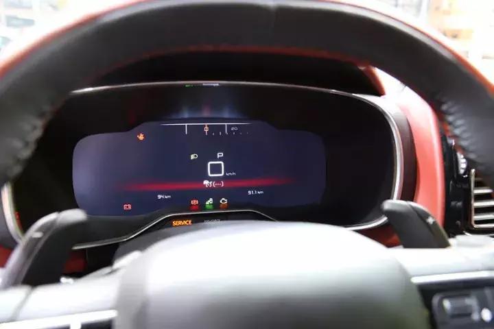 东风雪铁龙suv天逸c5怎么样,东风雪铁龙天逸c5aircross