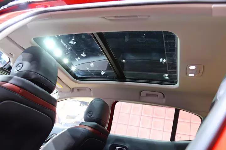 东风雪铁龙suv天逸c5怎么样,东风雪铁龙天逸c5aircross