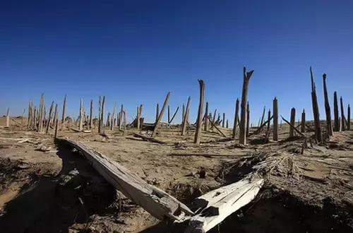 徒步能遇见更好的自己,徒步才能感受到的自然美景
