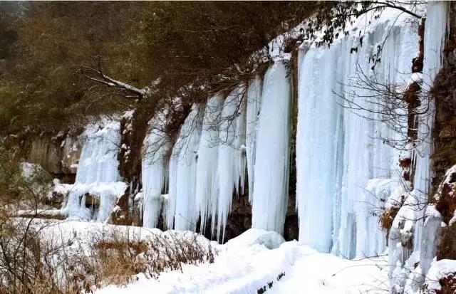 徒步能遇见更好的自己,徒步才能感受到的自然美景