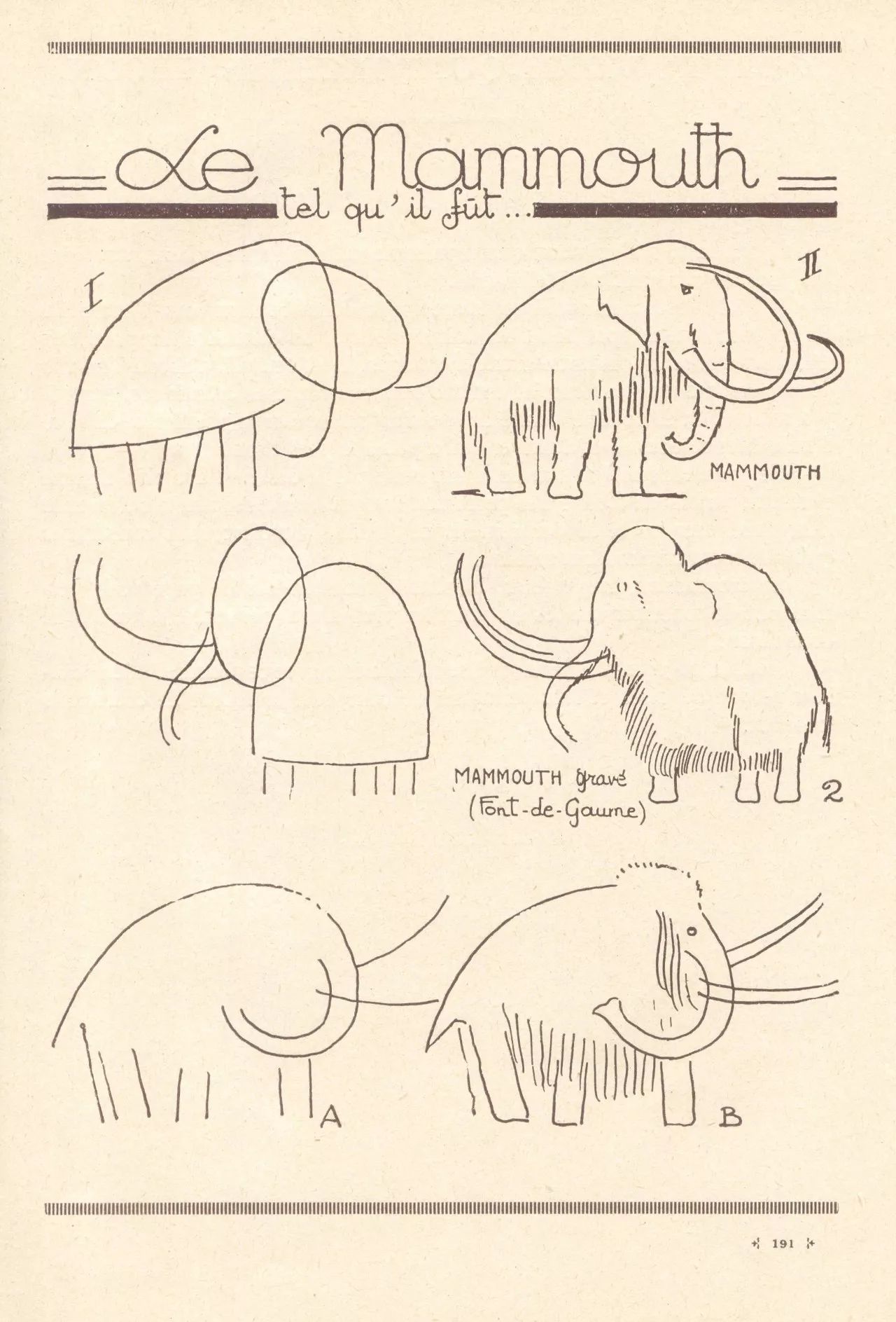 100个超简单的简笔画,2000个超详细简笔画教程