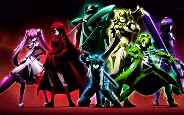 盘点2022最受欢迎动漫电影,最受欢迎的五部热血动漫日本