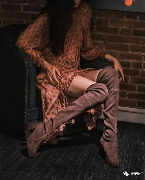 sw5050过膝靴怎么穿,sw5050过膝靴什么价位