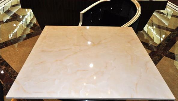 卫生间做防水后贴瓷砖为啥要空鼓,卫生间做完防水贴上砖有多厚