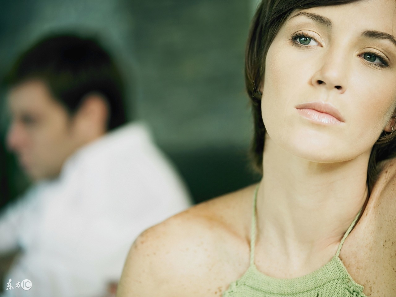 我终于成为了自己的靠山,把我想象成你的假想敌