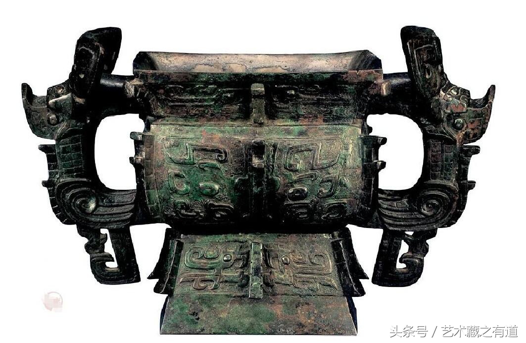 青铜器的市场价格是多少,青铜古董现在的价格