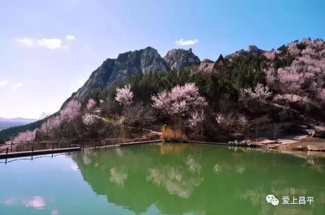 北京昌平温泉景区,昌平温泉推荐