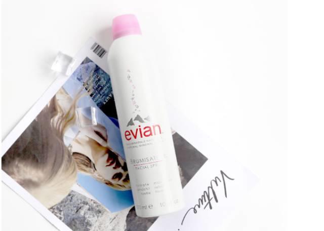 喷雾补水和原液补水哪个好一些,喷雾补水和喷雾定妆一样吗