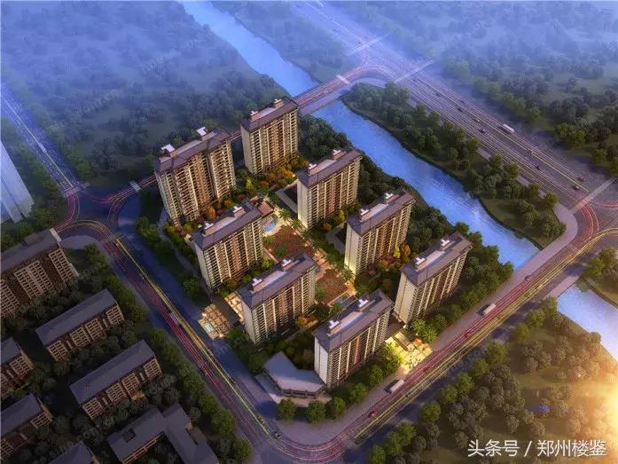 航空港区房子未来怎么样,航空港区哪里的房子值得投资