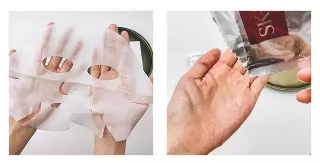 十块钱化妆品化全妆,上妆后浮粉起皮怎么补救