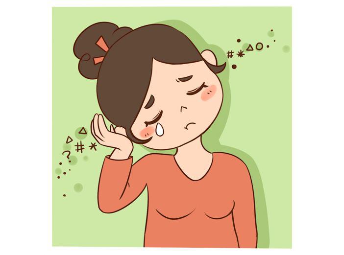 为什么怀孕的女人脾气很大,为什么女人怀孕以后脾气就变大了