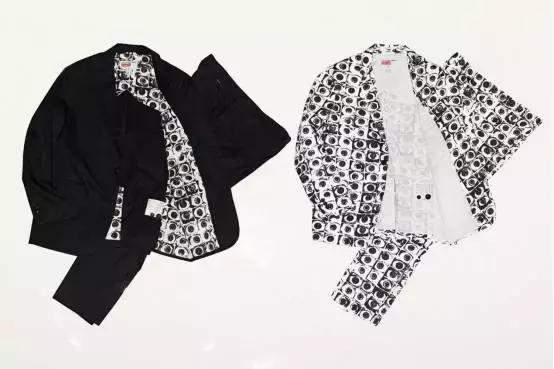 爆款品牌联名,大牌联名风潮席卷