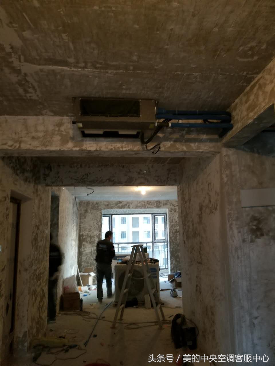 家用中央空调利弊盘点,中央空调和单机空调的利弊