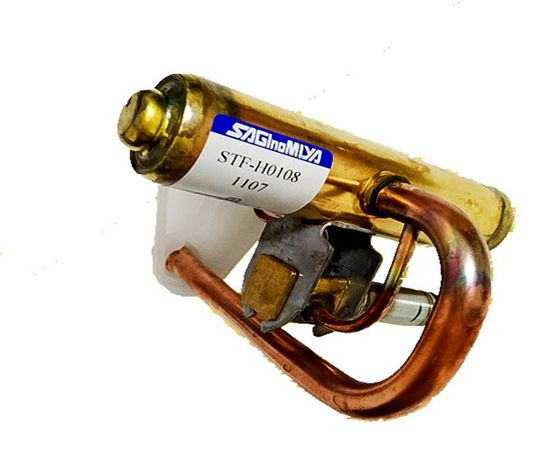 空调四通换向阀串气故障现象,空调四通换向阀异常