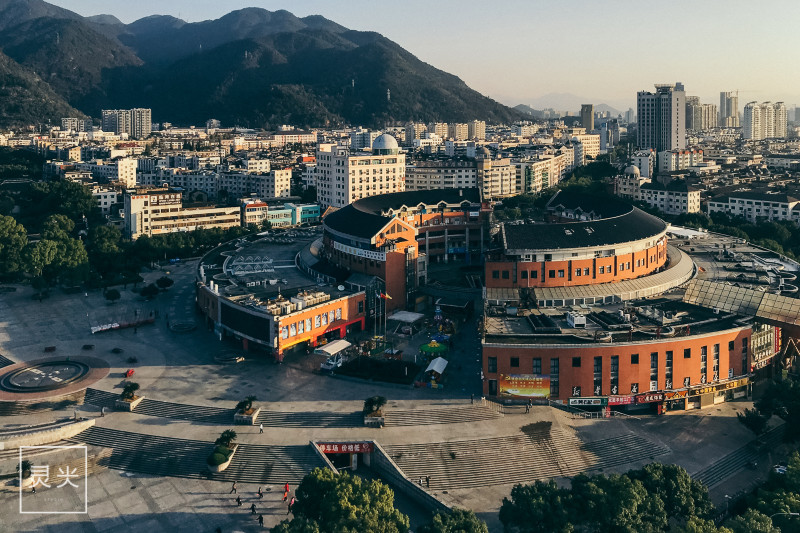 台州玉环三天游攻略,浙江玉环旅游攻略自由行