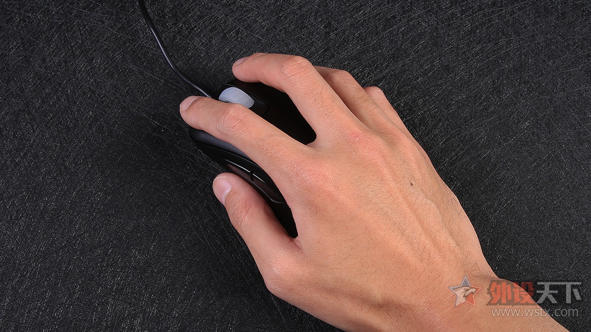 赛睿rival300s鼠标灵敏度,rival300鼠标