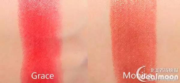 时尚小口红,时尚又洋气的口红
