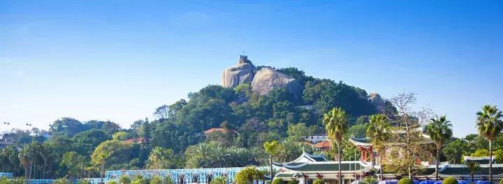 探秘鼓浪屿,鼓浪屿轮渡时刻表