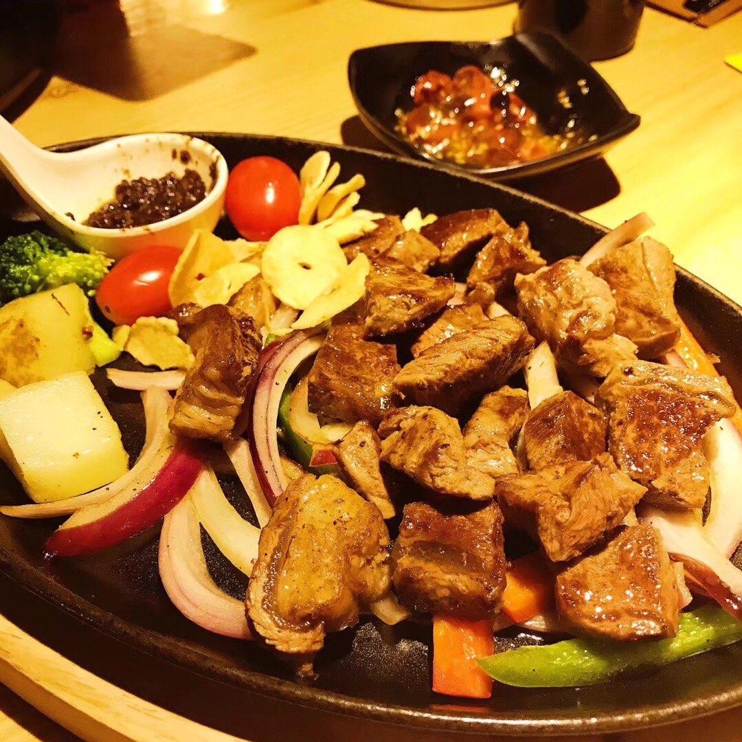 宁春城打卡,宁春城有哪些吃的