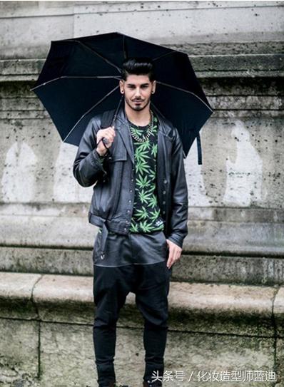 潮男百搭垂感休闲裤,夏季休闲哈伦裤男款潮男