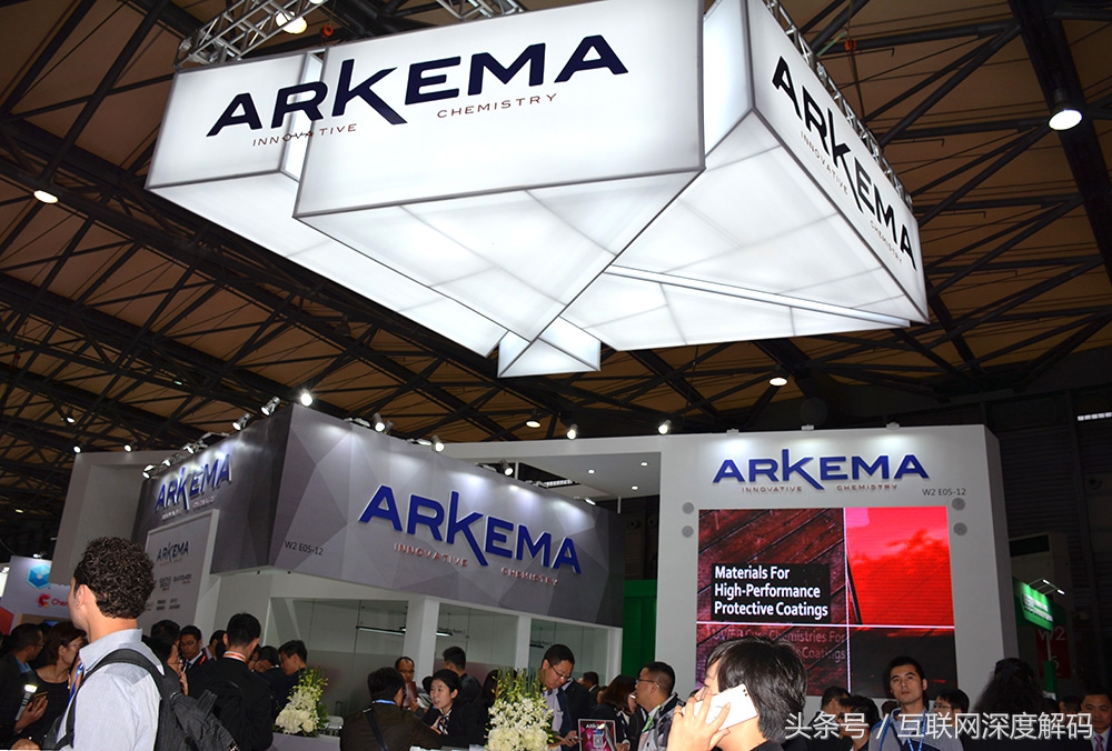 2018年国际涂料展完美落幕,2024年中国国际涂料博览会上海