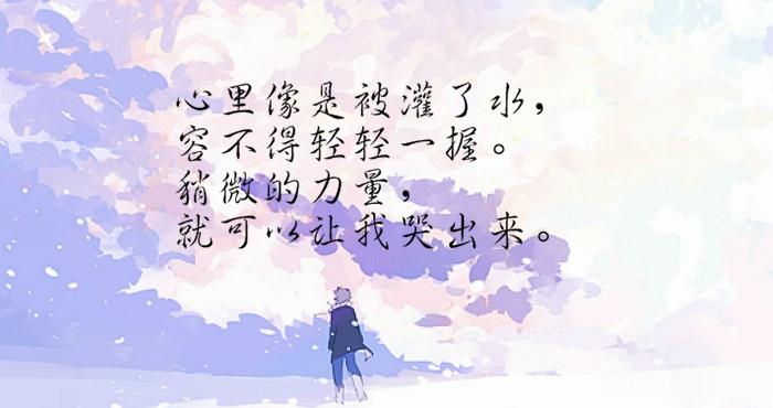 我恋着漫天纷飞的白雪,盼望着与你一路携手直到白头