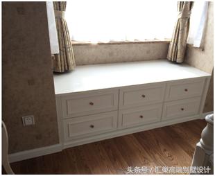 飘窗能不能砸掉怎么设计,飘窗改造设计效果图大全