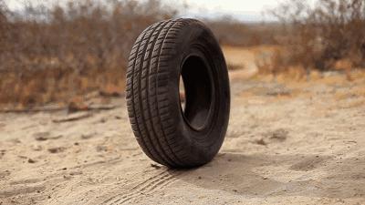 铲车实心胎和充气胎使用区别,叉车实心胎的大小是怎么选择的