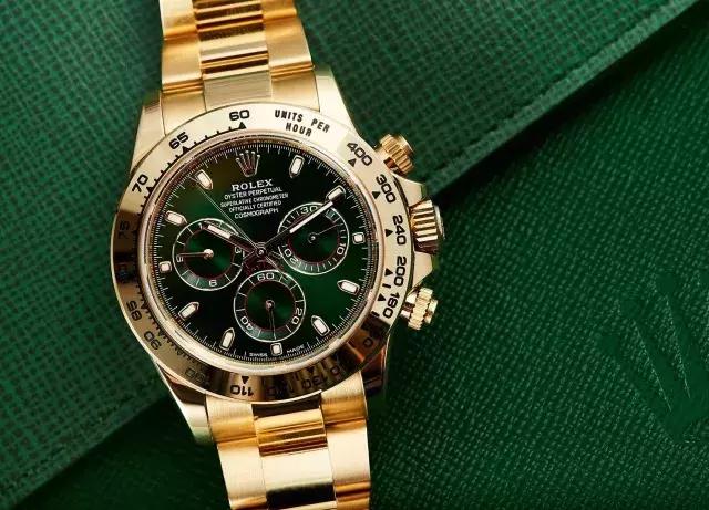 正确买表渠道有哪些,买表的基本知识