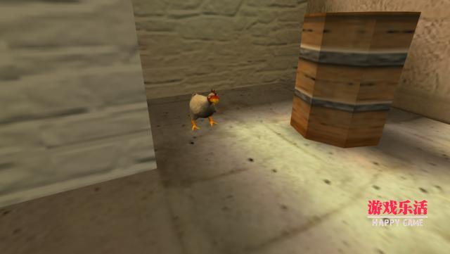 csgo最令人崩溃的鸡,csgo进入瓶颈期谁都打不过