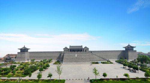 山东诸城城市风光,诸城恐龙世界之最