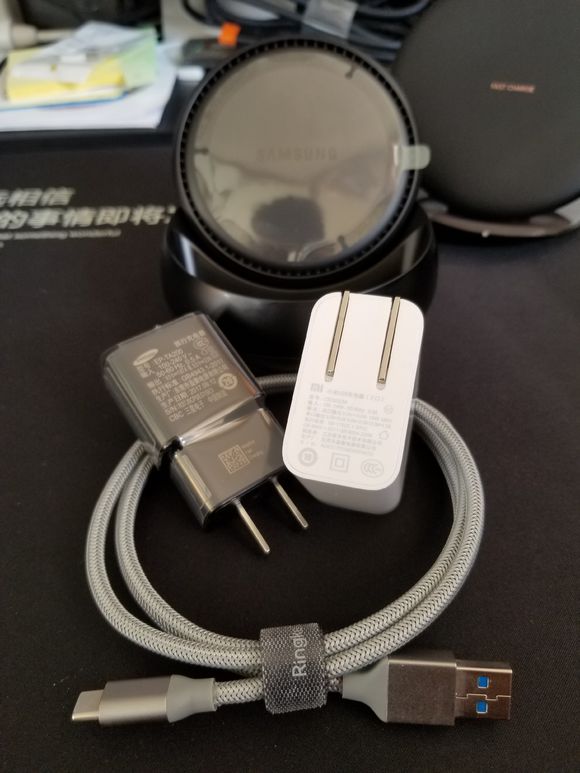 三星平板dex深度评测,三星dex底座